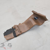 Nissan S13 180SX RH Right Side Rear Boot Trim 200SX 240SX 89-98