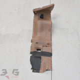 Nissan S13 180SX RH Right Side Rear Boot Trim 200SX 240SX 89-98