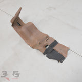 Nissan S13 180SX RH Right Side Rear Boot Trim 200SX 240SX 89-98