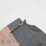 Nissan S13 180SX RH Right Side Rear Boot Trim 200SX 240SX 89-98