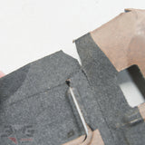 Nissan S13 180SX RH Right Side Rear Boot Trim 200SX 240SX 89-98