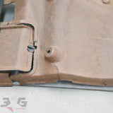 Nissan S13 180SX RH Right Side Rear Boot Trim 200SX 240SX 89-98