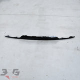 Nissan S13 180SX 200SX Type X Kouki Rear Lower Valance Panel 97-98