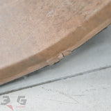 Nissan S13 180SX RH Right Side Rear Boot Trim 200SX 240SX 89-98