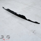 Nissan S13 180SX 200SX Type X Kouki Rear Lower Valance Panel 97-98