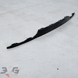 Nissan S13 180SX 200SX Type X Kouki Rear Lower Valance Panel 97-98