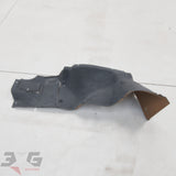 Nissan S13 180SX Boot Trunk LH Left Side Trim Lining 200SX 240SX 89-98