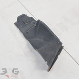 Nissan S13 180SX Boot Trunk LH Left Side Trim Lining 200SX 240SX 89-98