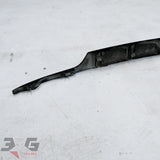 Nissan S13 180SX 200SX Type X Kouki Rear Lower Valance Panel 97-98