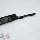 Nissan S13 180SX 200SX Type X Kouki Rear Lower Valance Panel 97-98