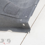 Nissan S13 180SX Boot Trunk LH Left Side Trim Lining 200SX 240SX 89-98