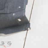 Nissan S13 180SX Boot Trunk LH Left Side Trim Lining 200SX 240SX 89-98