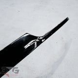 Nissan S13 180SX 200SX Type X Kouki Rear Lower Valance Panel 97-98