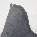 Nissan S13 180SX Boot Trunk LH Left Side Trim Lining 200SX 240SX 89-98