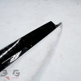 Nissan S13 180SX 200SX Type X Kouki Rear Lower Valance Panel 97-98