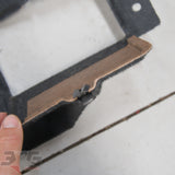 Nissan S13 180SX Boot Trunk LH Left Side Trim Lining 200SX 240SX 89-98