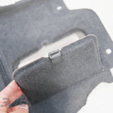 Nissan S13 180SX Boot Trunk LH Left Side Trim Lining 200SX 240SX 89-98