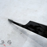 Nissan S13 180SX 200SX Type X Kouki Rear Lower Valance Panel 97-98