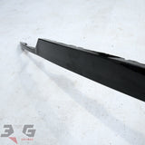 Nissan S13 180SX 200SX Type X Kouki Rear Lower Valance Panel 97-98