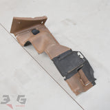 Nissan S13 180SX Boot Trunk LH Left Side Trim Lining 200SX 240SX 89-98