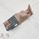 Nissan S13 180SX Boot Trunk LH Left Side Trim Lining 200SX 240SX 89-98