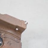 Nissan S13 180SX Boot Trunk LH Left Side Trim Lining 200SX 240SX 89-98