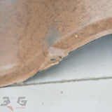 Nissan S13 180SX Boot Trunk LH Left Side Trim Lining 200SX 240SX 89-98