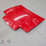 Nissan S13 180SX 200SX Bonnet Hood 200SX 240SX 89-98