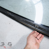 Nissan S13 180SX LH Left Quarter Window Glass 200SX 83301-47F00 89-98