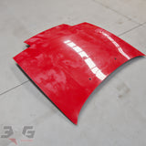 Nissan S13 180SX 200SX Bonnet Hood 200SX 240SX 89-98