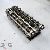 HR34 Nissan Skyline RB20DE Neo cylinder head with camshafts 11040-AA000 13020-AA001 13020-AA010 1998-2002 - 3GSpares NZ