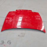 Nissan S13 180SX 200SX Bonnet Hood 200SX 240SX 89-98