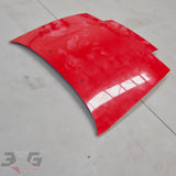 Nissan S13 180SX 200SX Bonnet Hood 200SX 240SX 89-98