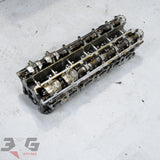Nissan HR34 Skyline RB20DE Neo Cylinder Head & Camshafts Bent Valves 98-02