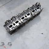Nissan HR34 Skyline RB20DE Neo Cylinder Head & Camshafts Bent Valves 98-02