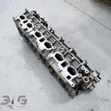 Nissan HR34 Skyline RB20DE Neo Cylinder Head & Camshafts Bent Valves 98-02