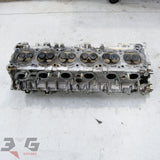 Nissan HR34 Skyline RB20DE Neo Cylinder Head & Camshafts Bent Valves 98-02