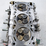 Nissan HR34 Skyline RB20DE Neo Cylinder Head & Camshafts Bent Valves 98-02