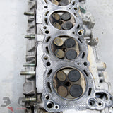 Nissan HR34 Skyline RB20DE Neo Cylinder Head & Camshafts Bent Valves 98-02