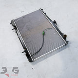 Nissan R33 R34 Skyline Radiator RB20 RB25 1993-2002