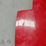 Nissan S13 180SX 200SX Bonnet Hood 200SX 240SX 89-98