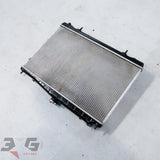 Nissan R33 R34 Skyline Radiator RB20 RB25 1993-2002