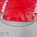 Nissan S13 180SX 200SX Bonnet Hood 200SX 240SX 89-98