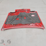Nissan S13 180SX 200SX Bonnet Hood 200SX 240SX 89-98