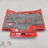 Nissan S13 180SX 200SX Bonnet Hood 200SX 240SX 89-98