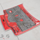 Nissan S13 180SX 200SX Bonnet Hood 200SX 240SX 89-98