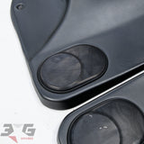Nissan S13 180SX 200SX Door Cards Trim Panel Set LH & RH 89-98