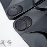 Nissan S13 180SX 200SX Door Cards Trim Panel Set LH & RH 89-98