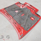 Nissan S13 180SX 200SX Bonnet Hood 200SX 240SX 89-98