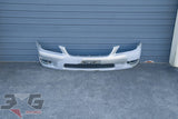 Toyota SXE10 GXE10 Altezza Front Bumper Skin OEM with 3GSpares logo